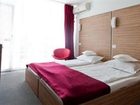 фото отеля Opal Hotel Cap Aurora