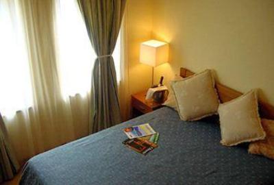 фото отеля Aparthotel Quinta Dos Avelanais