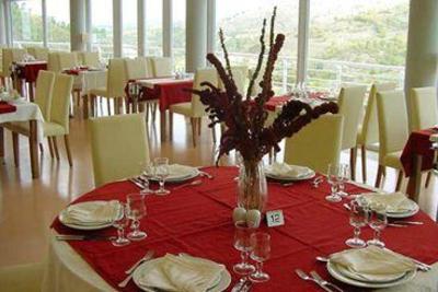 фото отеля Aparthotel Quinta Dos Avelanais
