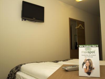 фото отеля McDreams Hotel