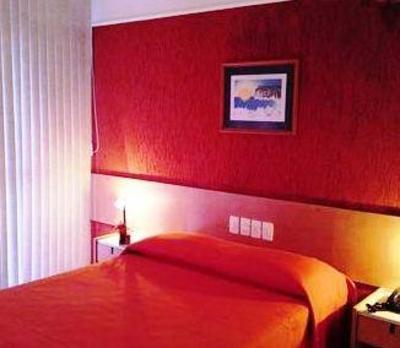 фото отеля Netuanah Praia Hotel Joao Pessoa