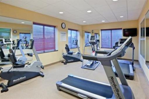 фото отеля Holiday Inn Express Hotel & Suites Lynnwood