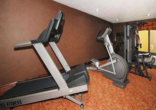 фото отеля Comfort Inn Raleigh