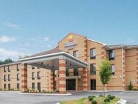 Comfort Inn Raleigh