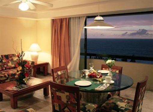 фото отеля Mayan Sea Garden Mazatlan