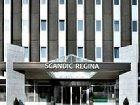 фото отеля Scandic Regina City