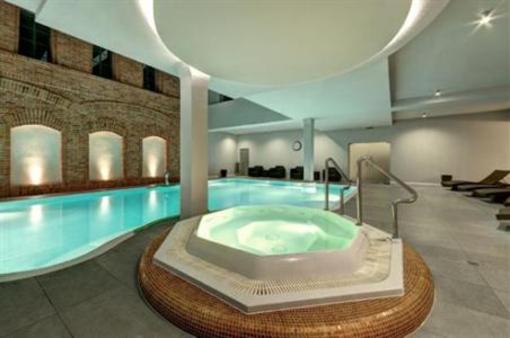 фото отеля Srebrny Dzwon Hotel