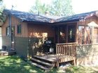 фото отеля Chalkley's Sandy Bay Cottage Resort