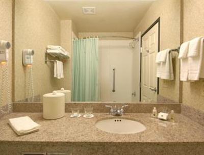 фото отеля Wingate by Wyndham Streetsboro