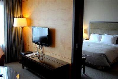 фото отеля Best Western Premier Gangnam