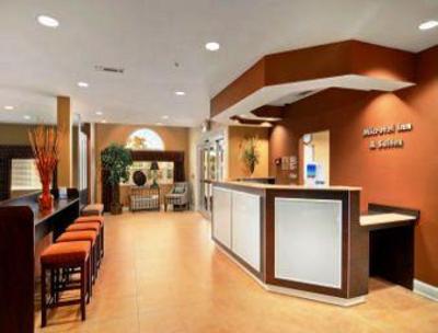 фото отеля Microtel Inn By Wyndham Mineral Wells/Parkersburg