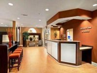 Microtel Inn By Wyndham Mineral Wells/Parkersburg