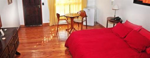 фото отеля La Guarida Hotel