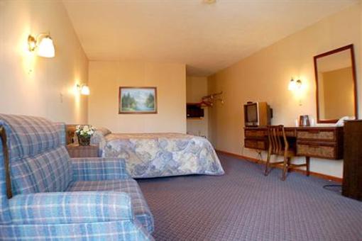 фото отеля Fran Cove Motel