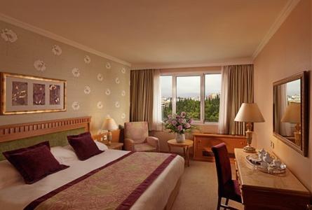 фото отеля Divani Caravel Hotel