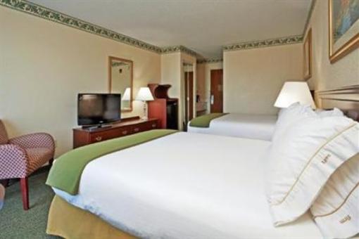 фото отеля Holiday Inn Express Kernersville