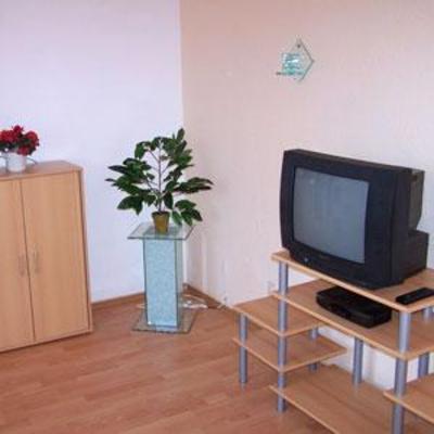 фото отеля Ferienwohnung Herzig