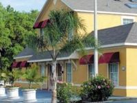 Universal Resorts Kissimmee