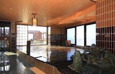 фото отеля Dormy Inn Hirosaki