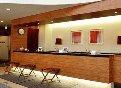 фото отеля Dormy Inn Hirosaki