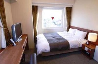 фото отеля Dormy Inn Hirosaki