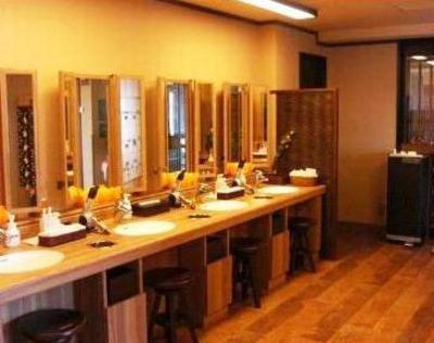 фото отеля Dormy Inn Hirosaki