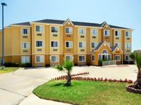 Microtel Inn & Suites by Wyndham Euless DFW Airport