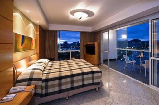 фото отеля Hotel Ilha do Boi