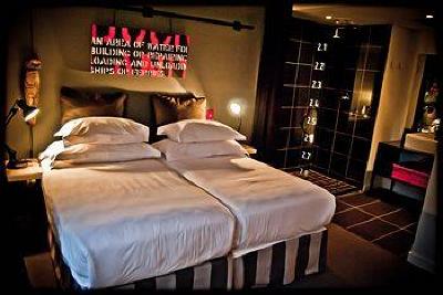 фото отеля Docklands Hotel Durban