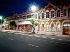 фото отеля Docklands Hotel Durban