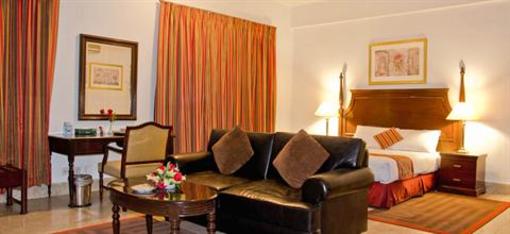 фото отеля Beach Luxury Hotel Karachi