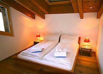 фото отеля Casa Della Vita Hotel Zermatt