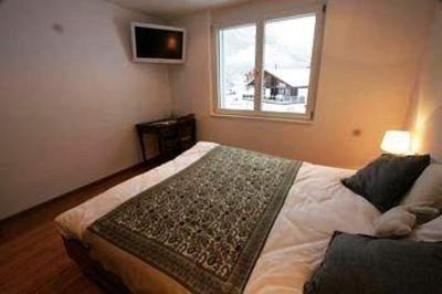 фото отеля Casa Della Vita Hotel Zermatt