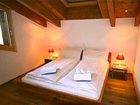 фото отеля Casa Della Vita Hotel Zermatt