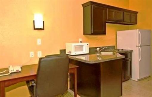 фото отеля Magnolia Inn & Suites Olive Branch