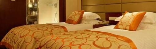 фото отеля Hangzhou Hotel