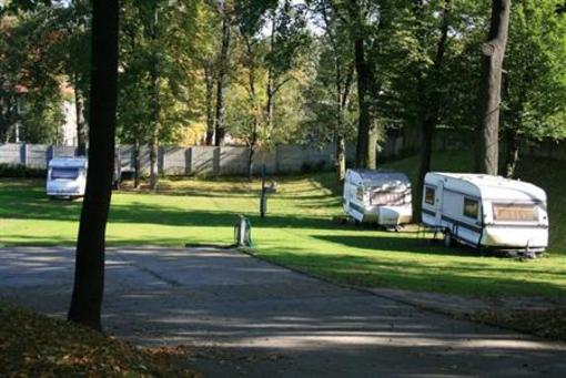 фото отеля Auto Camping Park Apartment Jelenia Gora