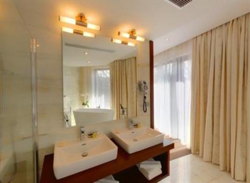 фото отеля Hotel Zochova Chata Modra