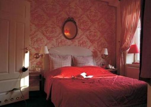 фото отеля Hotel Pugetow
