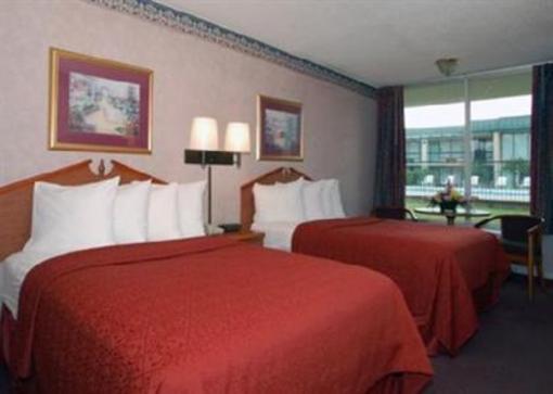 фото отеля Quality Inn Ada