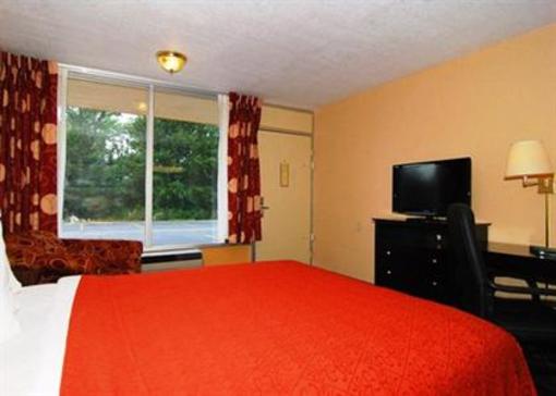 фото отеля Quality Inn Ada