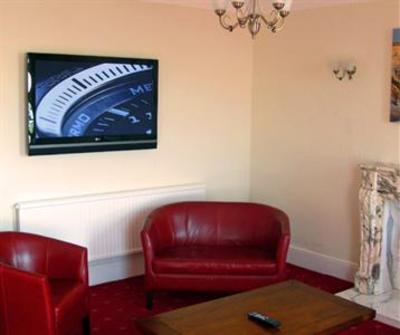 фото отеля Atlantic Hotel Porthcawl