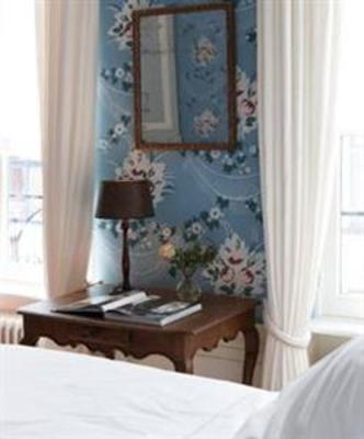 фото отеля B&B de Corenbloem