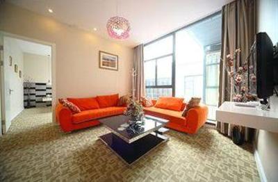 фото отеля Jiaxing Meiwan Moden City Hotel