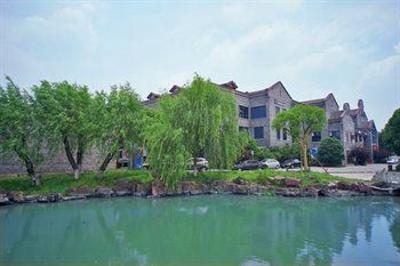 фото отеля Jiaxing Meiwan Moden City Hotel