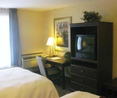 фото отеля Hampton Inn & Suites Amarillo West