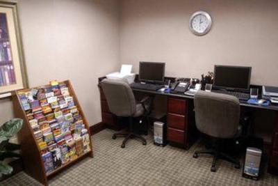 фото отеля Hampton Inn & Suites Amarillo West