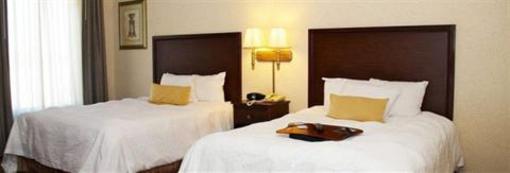 фото отеля Hampton Inn & Suites Amarillo West