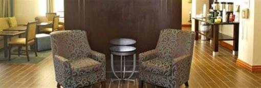 фото отеля Hampton Inn & Suites Amarillo West