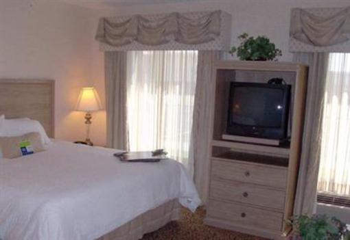 фото отеля Hampton Inn & Suites Amarillo West
